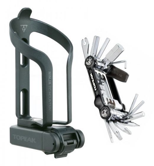 topeak ninja tc mountain multitool