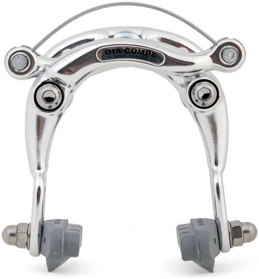 Dia-Compe 750 Centre Pull Rim Brake Set