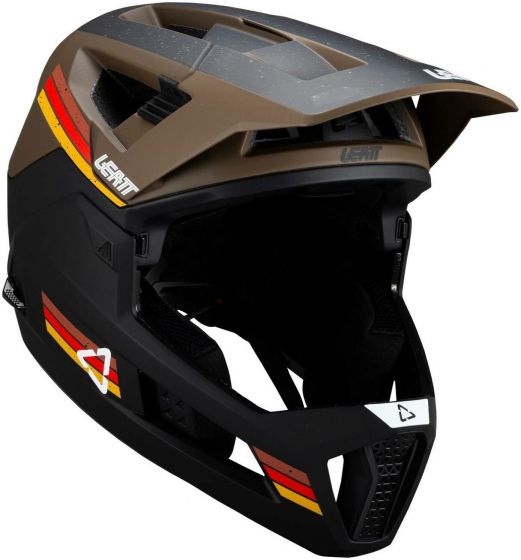 Leatt Enduro 4.0 Helmet