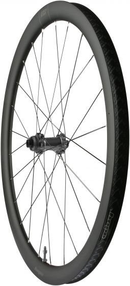 Hope RX40 Pro 5 Carbon 700c Rear Wheel – Grey