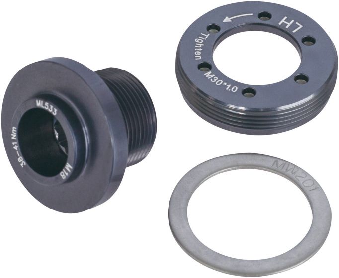 FSA 386EVO Modular Crank Bolt