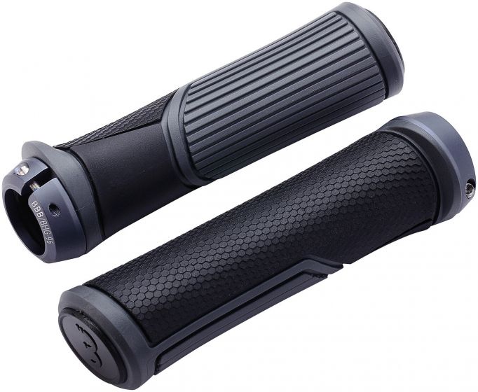 BBB Cobra Grips