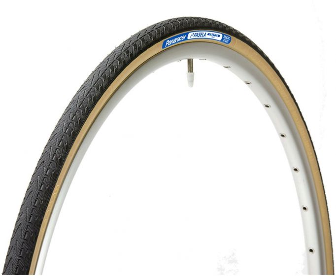 Panaracer Pasela Protite 27-Inch Clincher Tyre