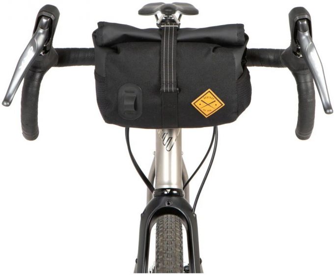 Restrap Rolltop Canister Bag