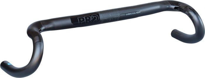 Pro Discover Carbon Handlebars