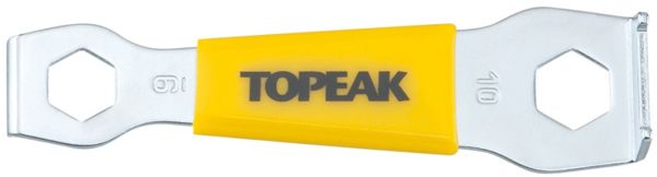 Topeak Chainring Nut Wrench Tool