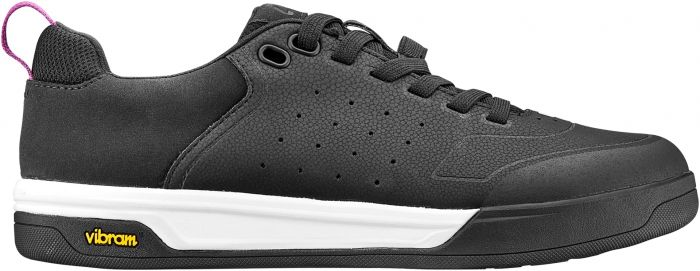 Liv Shuttle Flat Lace Womens Shoes