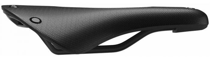 Brooks C19 Cambium Carved Saddle