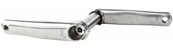 Cane Creek eeWings Mountain Titanium Crankset