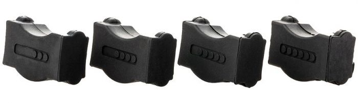 Cane Creek eeSilk Stem Elastomer