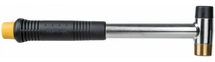 Topeak Team Issue Multi-Mallet