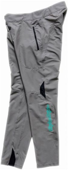 Troy Lee Skyline Pro Trousers – Mono - Army