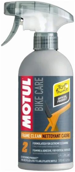 Motul Wet Frame Cleaner