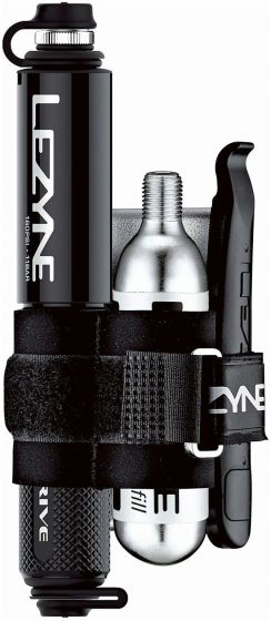 Lezyne Pocket Drive High Pressure Hand Pump