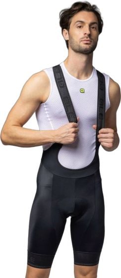 Ale Corsa 2.0 Pragma Bib Shorts