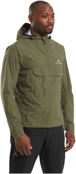 Altura Esker 2023 Waterproof Jacket – Olive