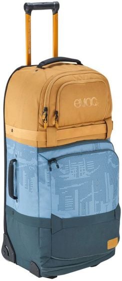 EVOC 125L World Traveller Bag