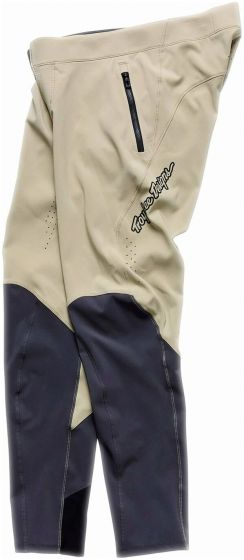 Troy Lee Stage Trousers – Mono - Stone