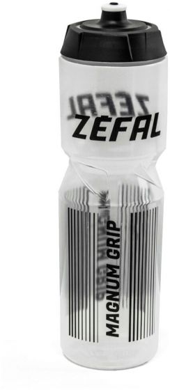 Zefal Magnum Bottle – Clear