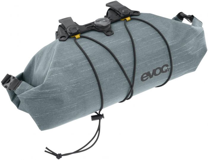 EVOC Boa WP 5L Handlebar Pack – Steel