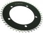 SystemEX 130BCD Track Chainring