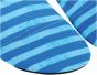 Zoggs Non Slips Nautical Stripes Infants Socks
