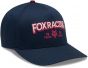 Fox Bold Flexfit Hat