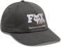 Fox Checker Womens Adjustable Hat