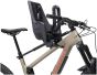 Kids Ride Shotgun Pro Evo Child Bike Seat Plus Bars Combo