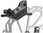 Shimano Deore BR-M6220 Post Mount Caliper