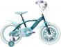 Frozen 16-Inch Kids Bike