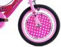 Minnie Mouse 16-Inch Girls Bike