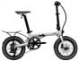 Eovolt Morning 16-Inch Origins 2024 Electric Folding Bike
