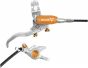 Hope EVO X2 Disc Brake Set
