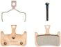 Hayes Dominion A2 Disc Brake Pads