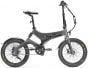 MiRider 20 Electric Folding Bike