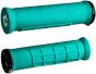 ODI Elite Flow Lock-On Grips – Spearmint
