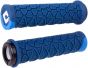 ODI Vanquish Lock On Grips – Blue