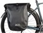 Acid SIC Rail 28-Inch Pannier Rack