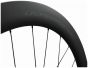 Shimano Ultegra WH-R8170 C60 Disc Carbon Clincher 700c Front Wheel