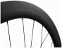 Shimano Ultegra WH-R8170 C60 Disc Carbon Clincher 700c Rear Wheel