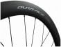 Shimano Dura-Ace WH-R9270 C50 Disc Carbon Clincher 700c Front Wheel