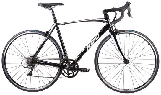 Reid Osprey Elite 2024 Bike