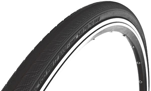 Vittoria Rubino Wire Tyre