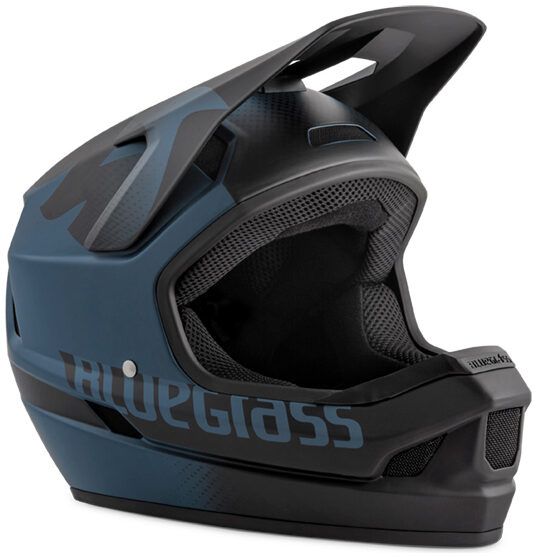 BlueGrass Legit 2020 Helmet