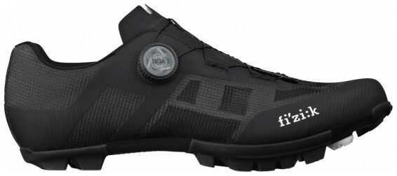 Fizik Vento Proxy Wide MTB Shoes – Black