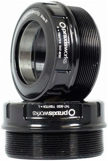Praxis M30 T47 Bottom Bracket