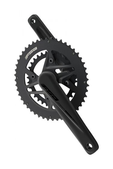FSA Omega AGX+ MegaExo NBD Double 11-Speed Chainset