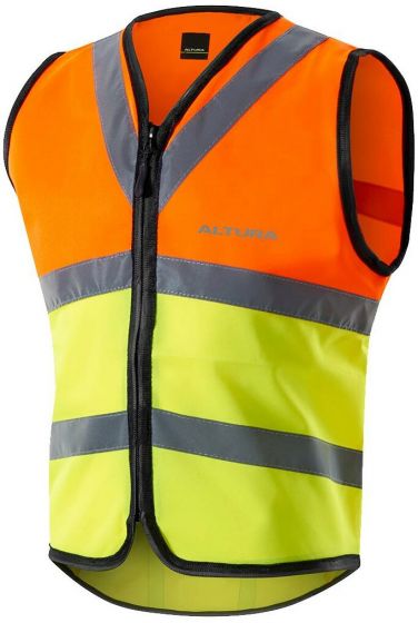 Altura Nightvision Kids Vest