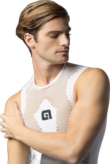 Ale S1 Summer Intimo Sleeveless Base Layer